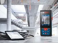 متر لیزری 150 متری بوش مدل GLM150-27C