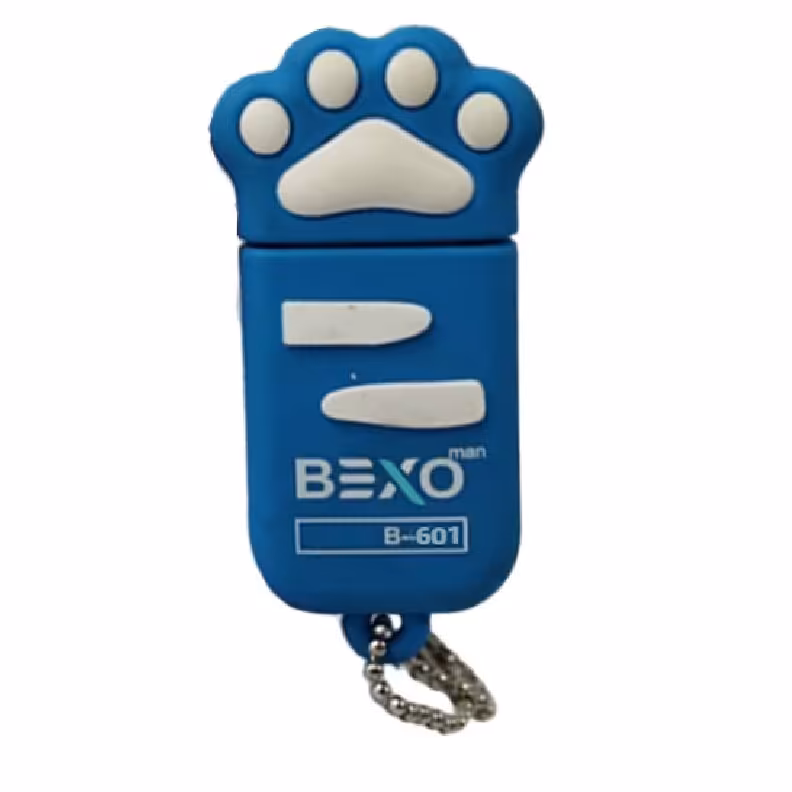 فلش بکسو 64GB مدل 601