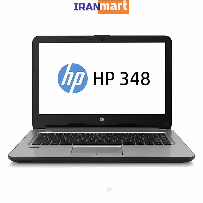 لپ تاپ اچ پی مدل HP348 G4 i7 8G 256G SSD intel - فروشگاه اینترنتی ایران مارت