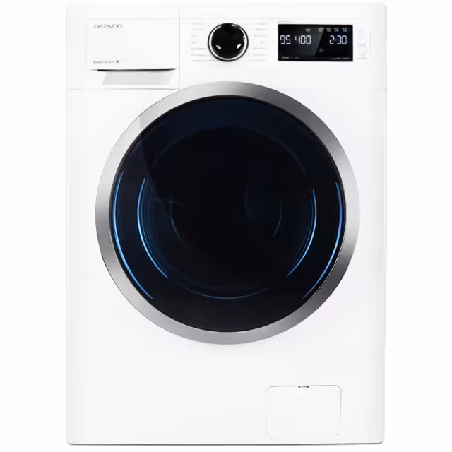 ماشین لباسشویی 8 کیلویی دوو مدل DWK-LIFE80TT