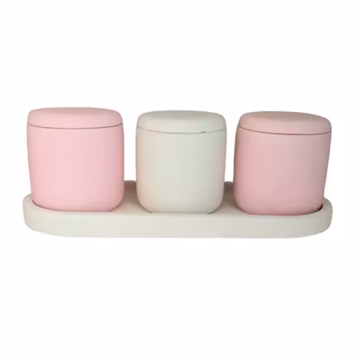 بانکه بتنی مدل دخترانه کد B07