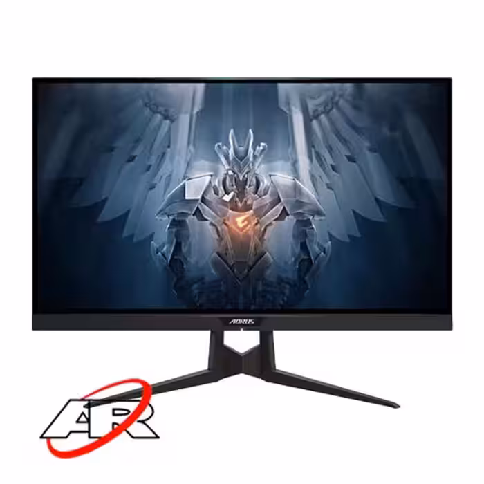 مانیتور گیگابایت مدل AORUS FI27Q سایز 27 اینچ