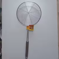 توری روغن گیر و بامیه قطر 20 