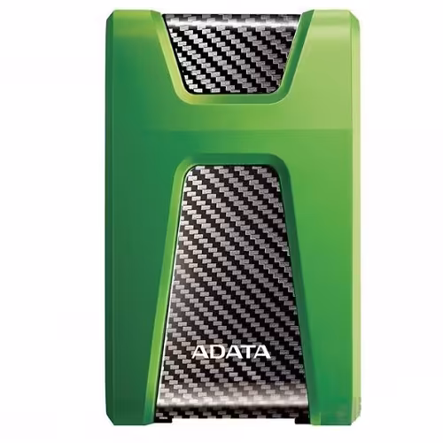 ADATA HD650X External Hard Drive - 2TB
