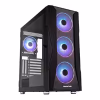 قیمت و خرید کیس کامپیوتر مسترتک مدل S600X | یاس ارتباط