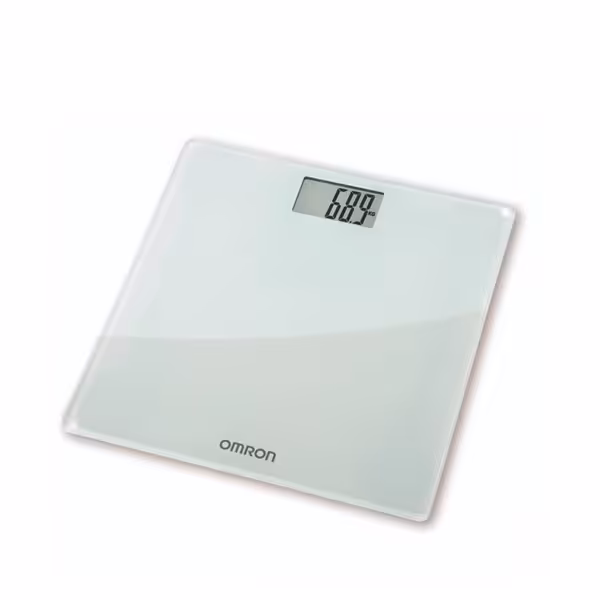 ترازو دیجیتالی امرون HN286