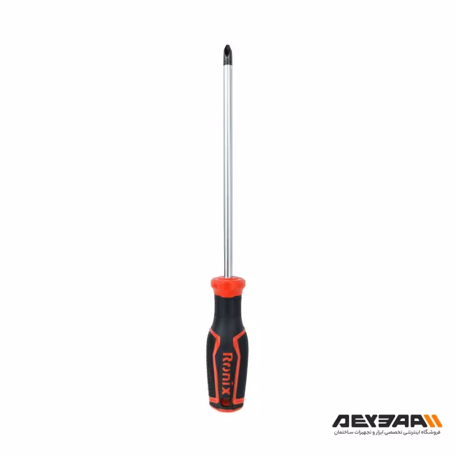 پیچ گوشتی چهارسو رونیکس مدل RH-2891