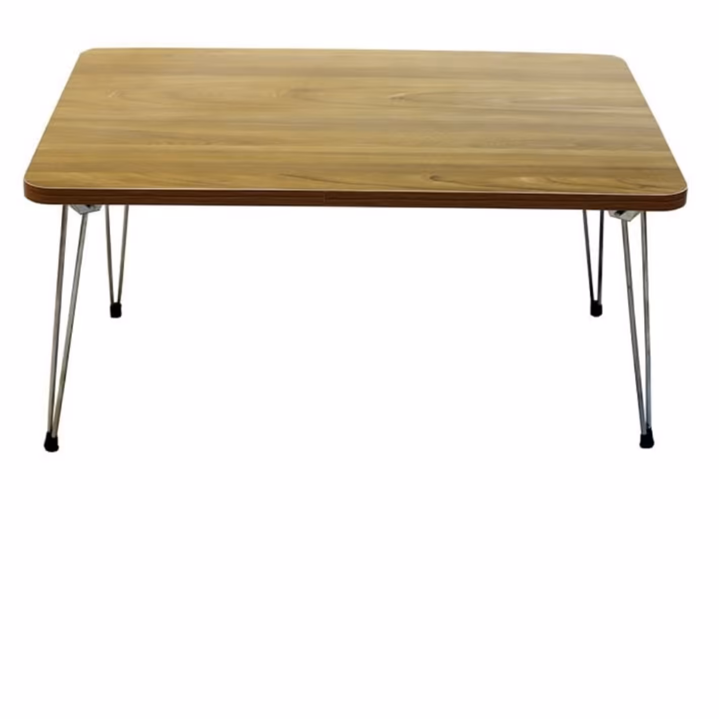 میز تحریر پایه تاشوی نشسته برند مشتاق (پسکرایه)