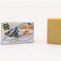 صابون کودک مرطوب کننده
