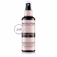 رولوشن اسپری فیکس