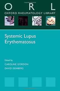 [PDF] دانلود کتاب Systemic Lupus Erythematosus, 2016