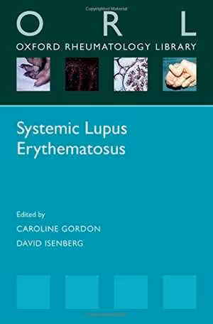 [PDF] دانلود کتاب Systemic Lupus Erythematosus, 2016