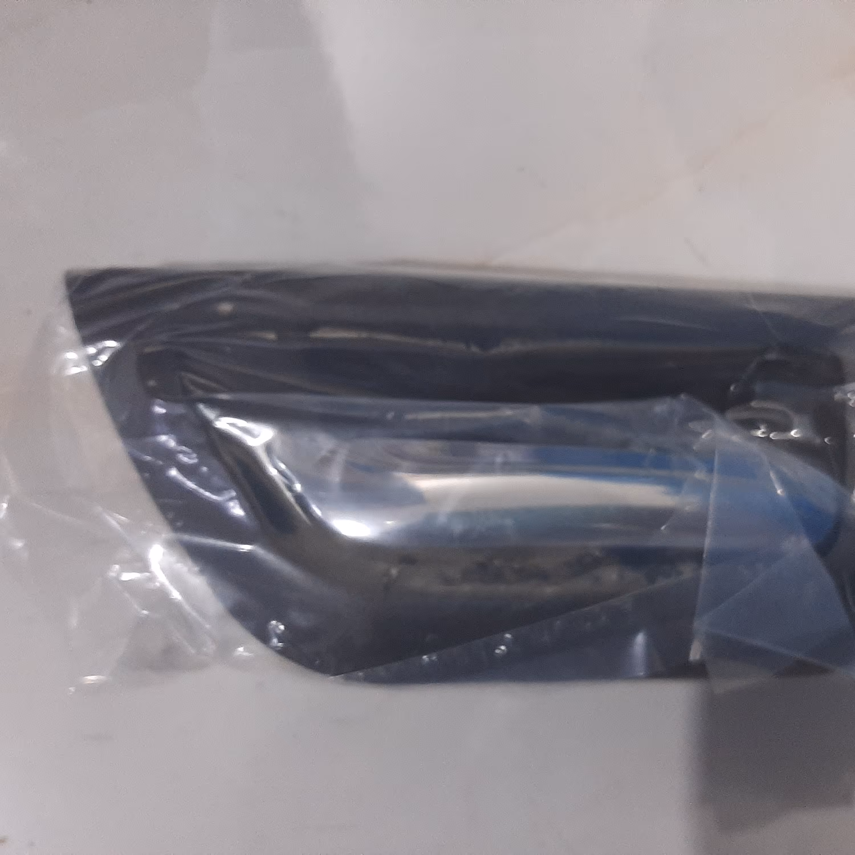 دستگیره درب سورن داخلی اصلی استیل