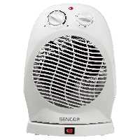 فن هیتر سنکور مدل SFH7051WH