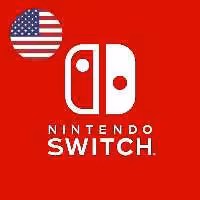 خرید گیفت گارت 50 دلاری آمریکا Nintendo با بهترین قیمت