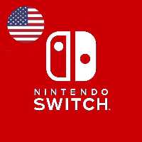 خرید گیفت گارت 50 دلاری آمریکا Nintendo با بهترین قیمت