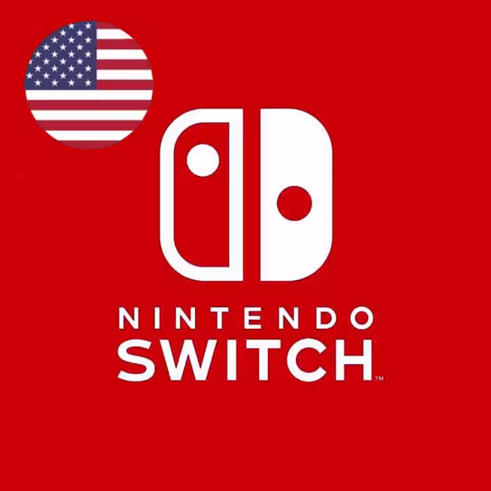خرید گیفت گارت 50 دلاری آمریکا Nintendo با بهترین قیمت