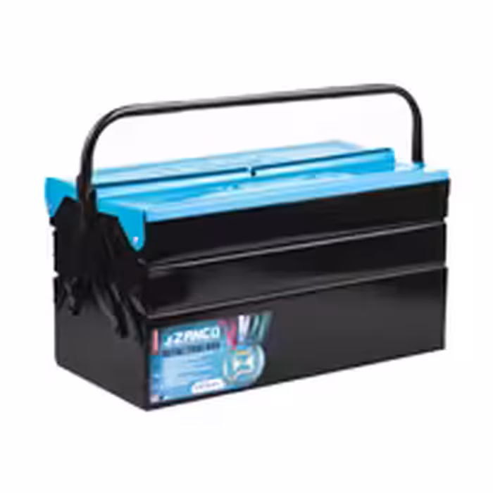 جعبه ابزار زانکو مدل Z_MTB 403