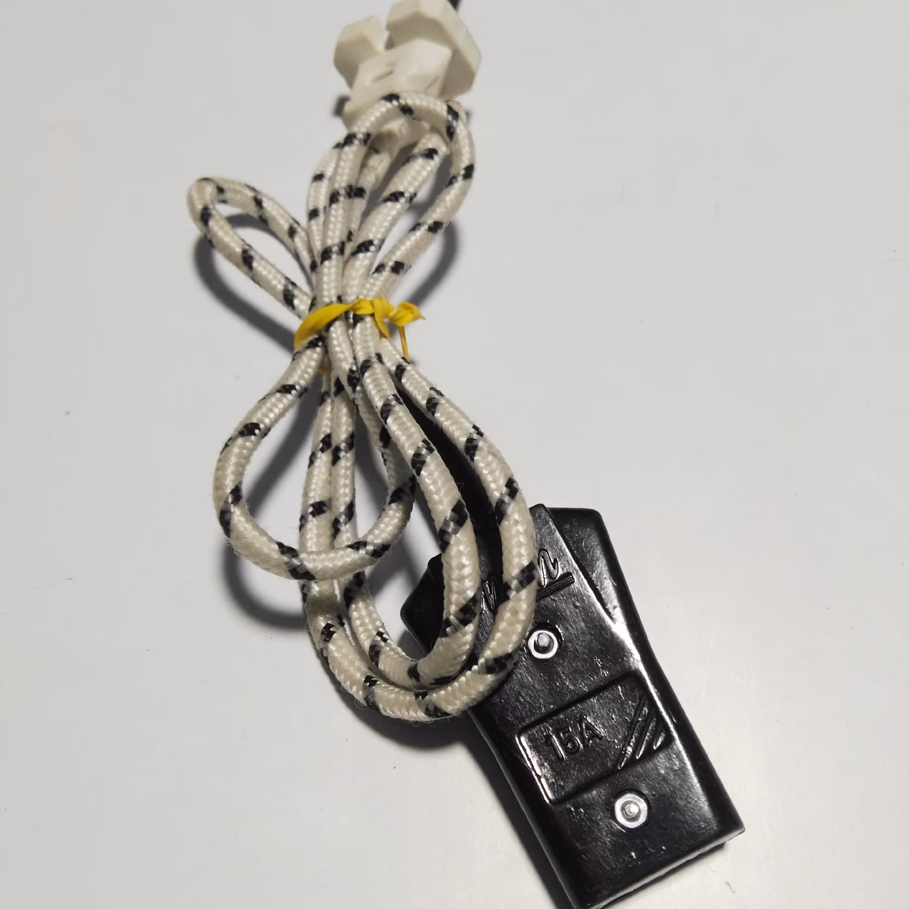 سیم کیک پز کابل کیک پز به همراه روکش نخی سیم مانند سیم اتو (اصلی و اورجینال)