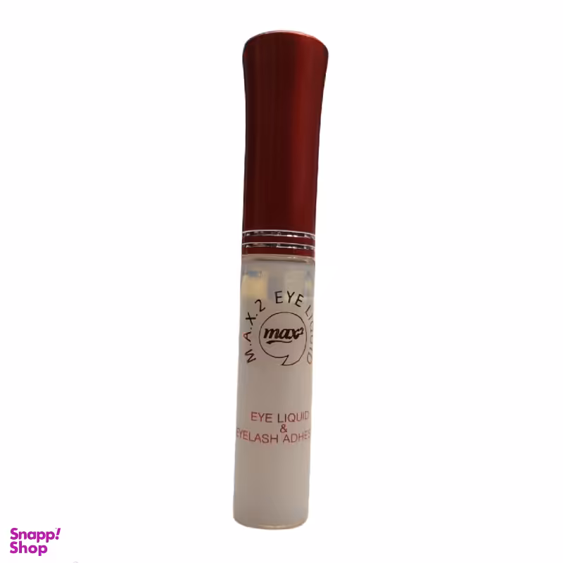 چسب مژه مکس2 (Max2) حجم 7 گرم