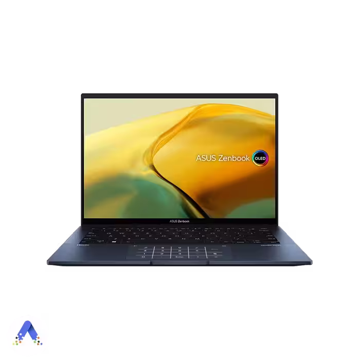 لپ تاپ ایسوس Zenbook 14 UX3402VA-FE (2023)