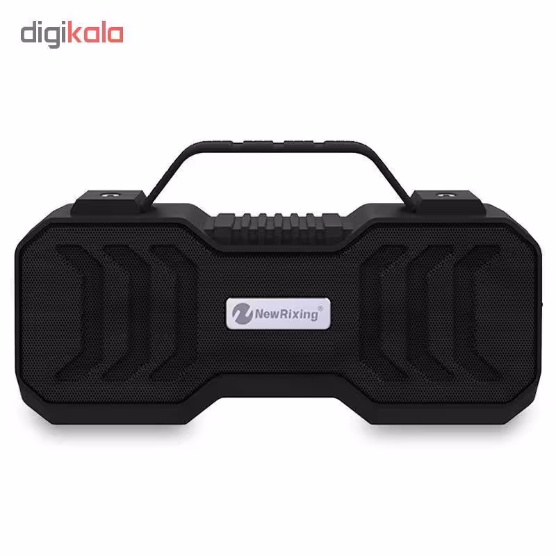 اسپیکر بلوتوثی قابل حمل نیوریکسینگ مدل   NR-4500 اوریجینال