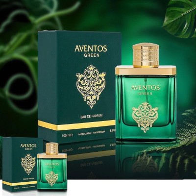 عطر ادکلن مردانه کرید گرین آیریش فراگرنس ورد - عطر خنک بسیار با کیفیت - هولوگرام اصلی