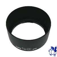 هود لنز کانن Canon EW-60C Lens Hood