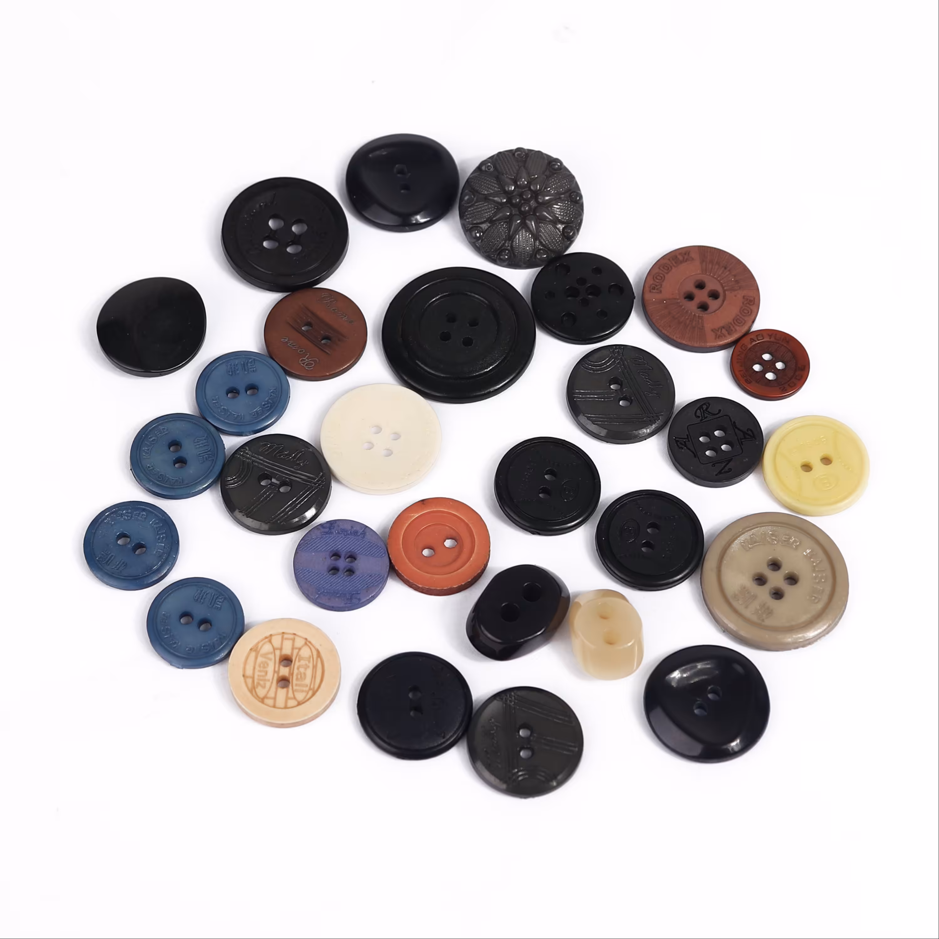 دکمه 30 تایی