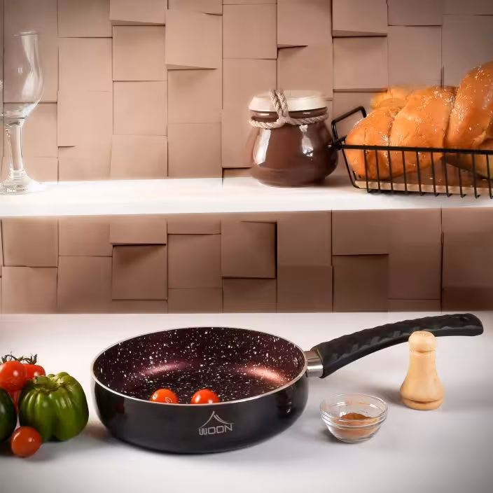 تابه وون مدل Fry سایز 28