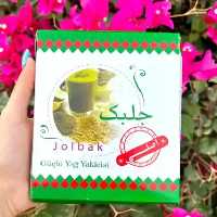 جلبک با بسته بندی بهداشتی  3 بسته