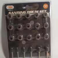 سنباده 105 پارچه