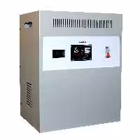 استابلایزر 8کاوا صنعتی تک فاز (سه پله)