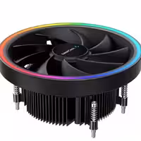 خنک کننده پردازنده دیپ کول مدل UD551 ARGB
