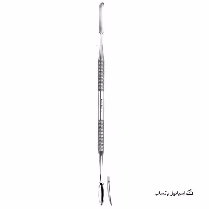 اسپاتول وکساب دنتال دیوایس