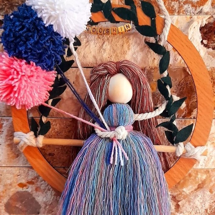 رودریه ی فرشته