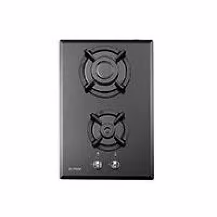 گاز صحفه ای استیل البرز مدل 2352 G