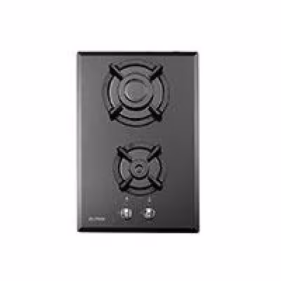 گاز صحفه ای استیل البرز مدل 2352 G