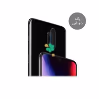 پک دوتایی محافظ لنز نانو سرامیک گوشی وان پلاس OnePlus 7