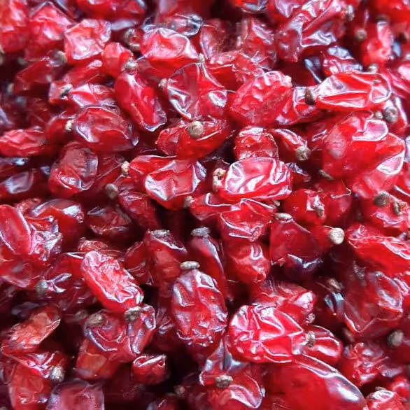 زرشک دونه اناری نیم کیلویی 