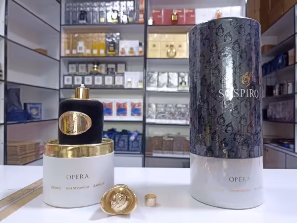 عطر ادکلن سوسپیرو اوپرا