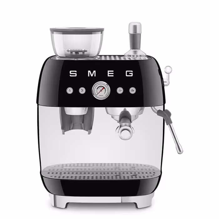 اسپرسو ساز اسمگ مدل EGF03BLEU رنگ مشکی