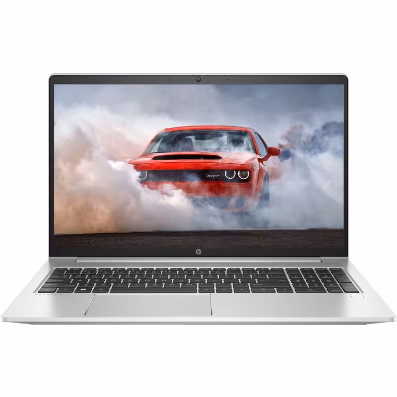 لپ تاپ 15.6 اینچی اچ پی مدل ProBook 450 G9 - 5B پردازنده Core i5 رم 8GB حافظه 1TB SSD گرافیک 2GB MX570