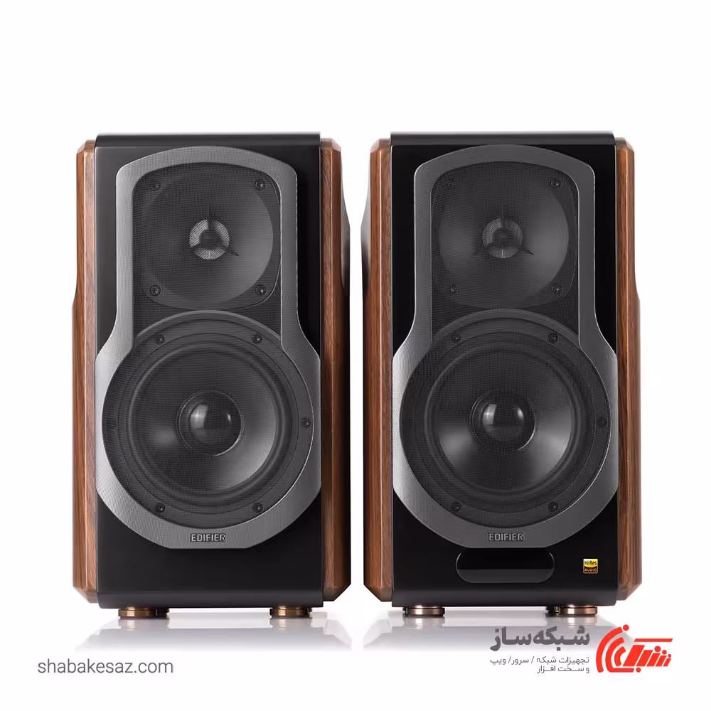 قیمت و خرید اسپیکر ادیفایر Edifier S2000MKIII - شبکه ساز