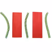 پکیج محافظ کابل حرارتی