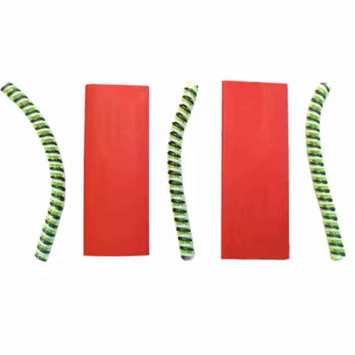 پکیج محافظ کابل حرارتی