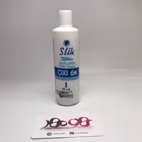 اكسیدان DEVELOPER سلیک 6 درصد 150 میل - SLIK