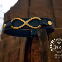 دستبند اسپرت بی نهایت