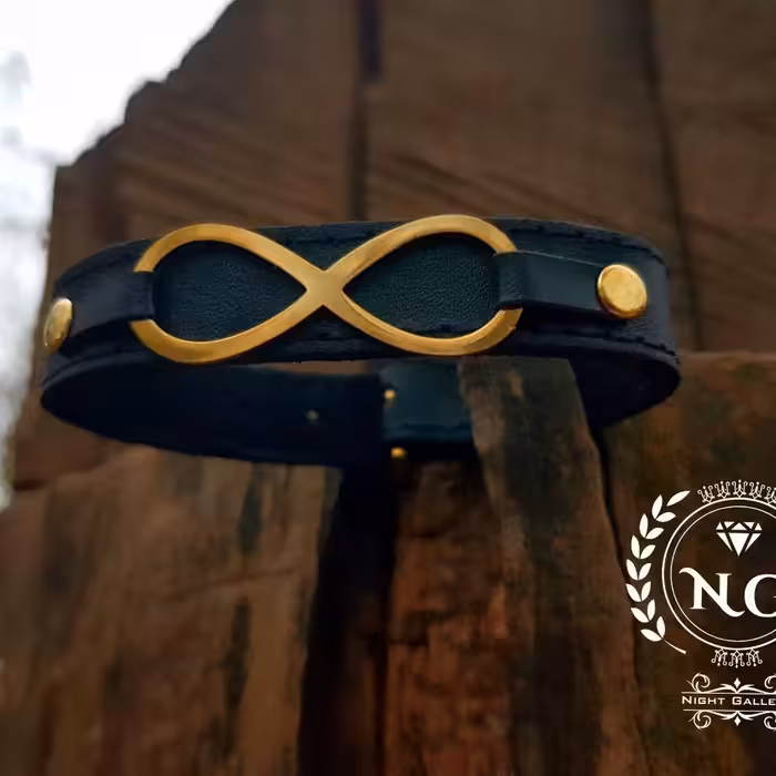 دستبند اسپرت بی نهایت