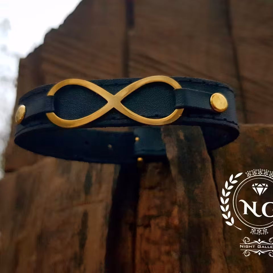 دستبند اسپرت بی نهایت